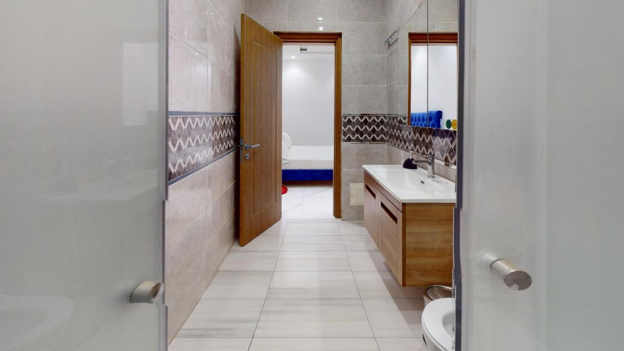 Marina Appart Hotel Dakar Exterior photo