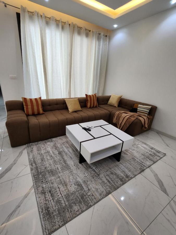 Marina Appart Hotel Dakar Exterior photo